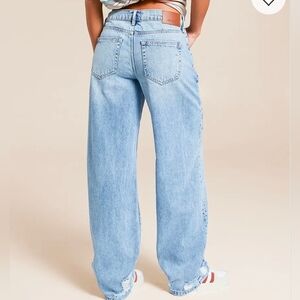 Hidden Alyx Jeans